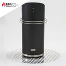 Rundgrill YETI - Farbe: braun - Selwie Shop