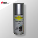 Lackspray - Ersatzteil für Grillkamin - silber - Selwie Shop