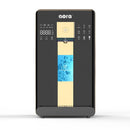 AORA W19 - Auftisch-Umkehrosmoseanlage mit Wasserstoff-Ionisator, Festwasseranschluss und Heißwasserfunktion - Selwie Shop