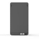 AORA W19 - Auftisch-Umkehrosmoseanlage mit Wasserstoff-Ionisator, Festwasseranschluss und Heißwasserfunktion - Selwie Shop