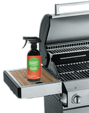 DRUFF Grillreiniger Backofenreiniger - Selwie Shop