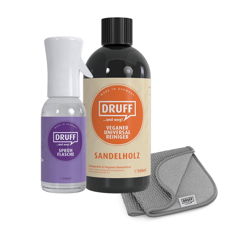 Wie arbeiten Mikroben? - Selwie Shop