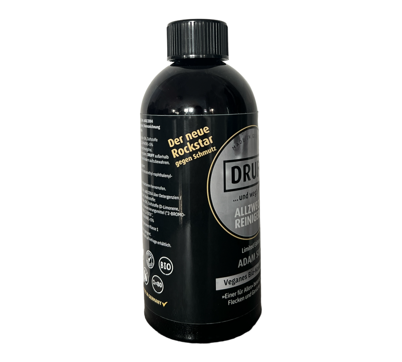 ADAM SUN der aromatischen Parfum-Allzweckreinigers