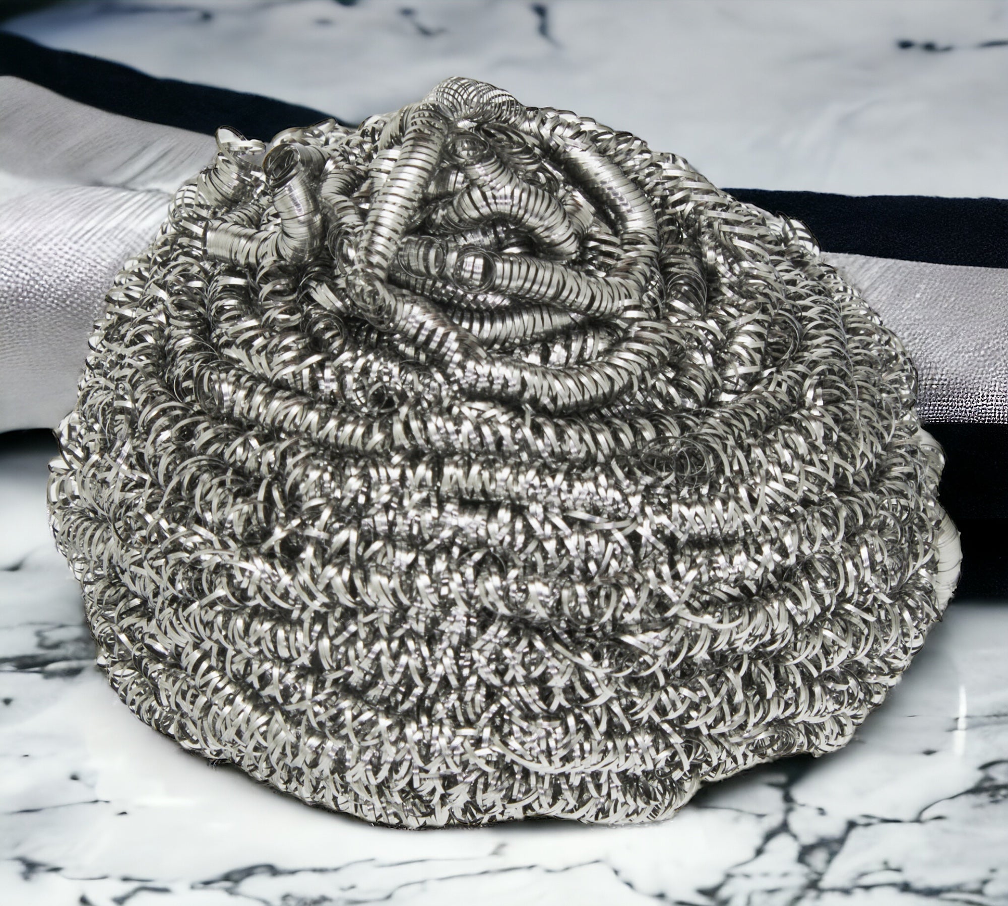 Edelstahlspirale Profi XL