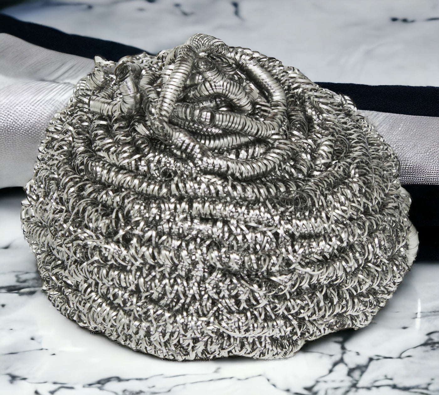 Edelstahlspirale Profi XL