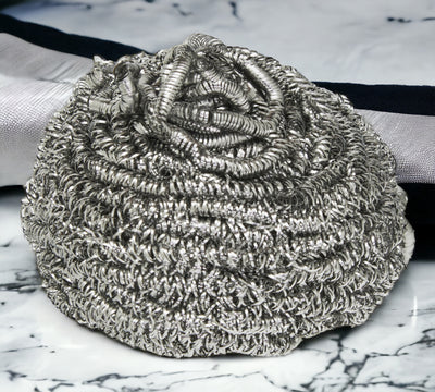 Edelstahlspirale Profi XL