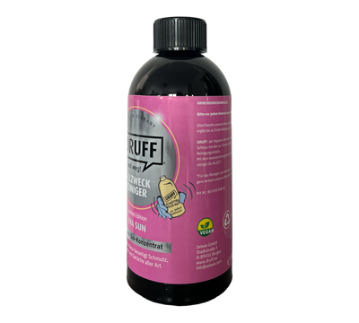 EVA SUN der aromatischen Parfum-Allzweckreiniger