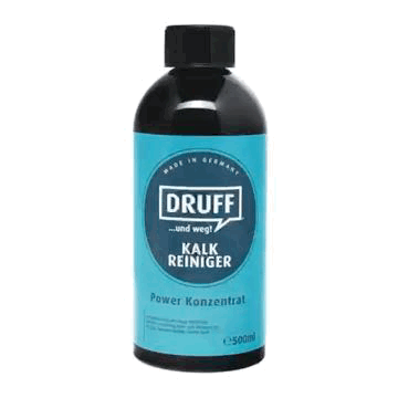 DRUFF Kalkreiniger Frischeduft - Selwie Shop