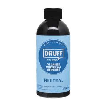 DRUFF Allzweckreinger Neutrale Frische - Selwie Shop