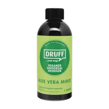 DRUFF Allzweckreiniger Aloe Vera Minze - Selwie Shop