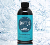 DRUFF limescale cleaner fresh scent