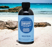 DRUFF all-purpose cleaner neutral freshness