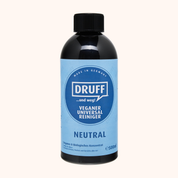 DRUFF all-purpose cleaner neutral freshness