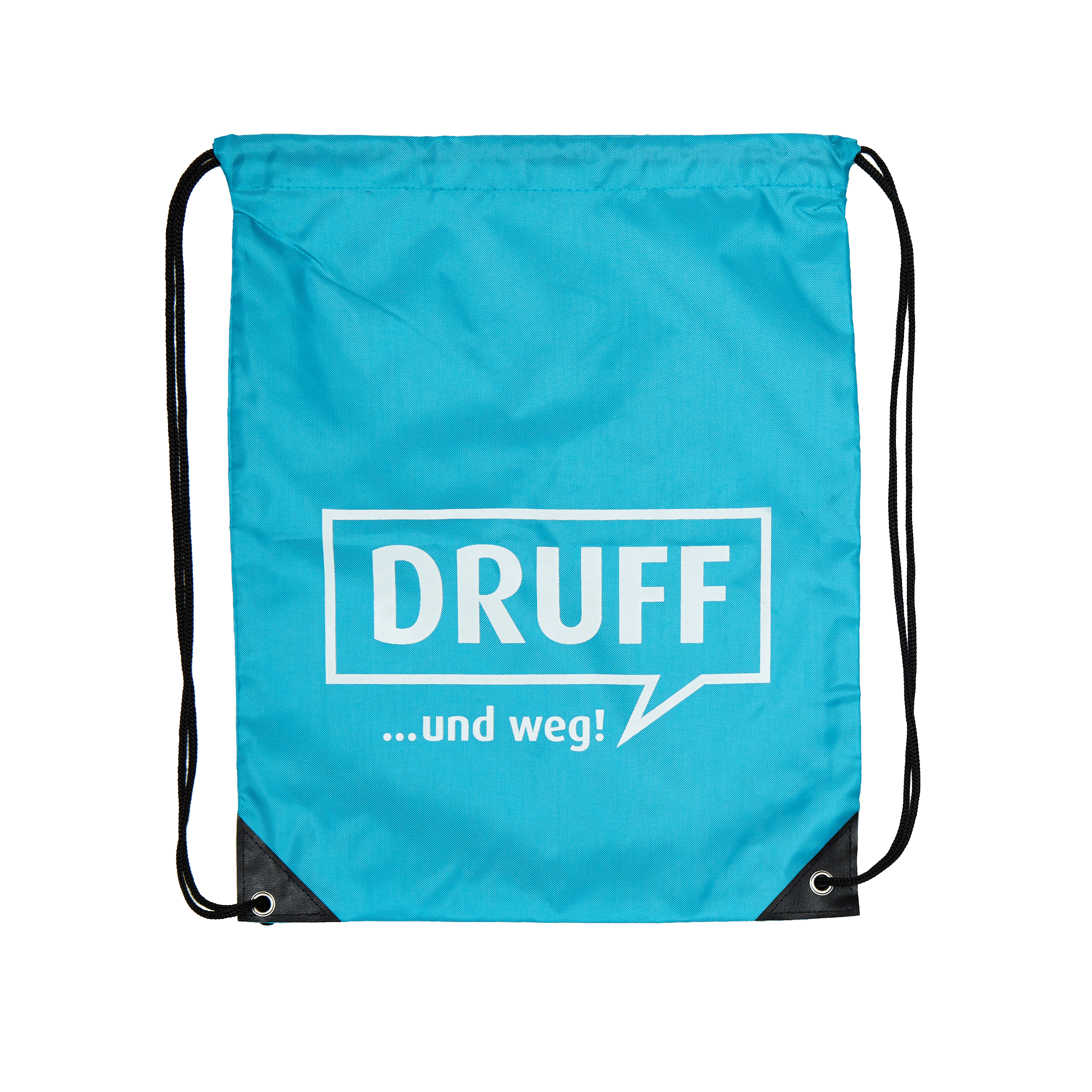 DRUFF Rucksack - Selwie Shop