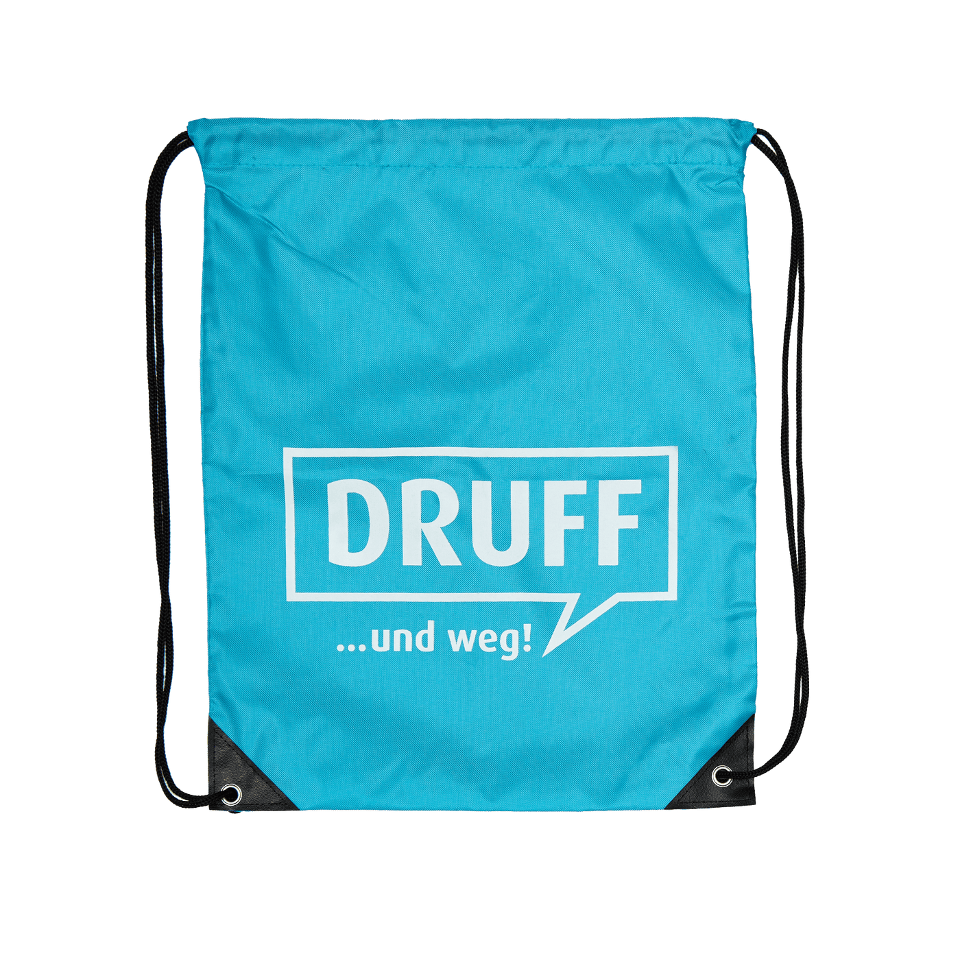 DRUFF Rucksack - Selwie Shop