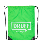 DRUFF Rucksack