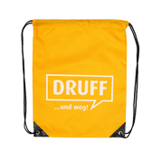 DRUFF Rucksack - Selwie Shop