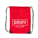 DRUFF Rucksack - Selwie Shop