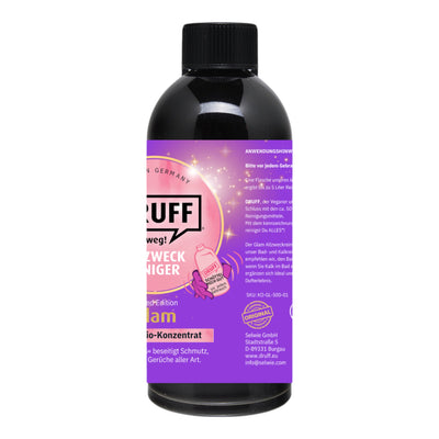 DRUFF Allzweckreiniger Glam