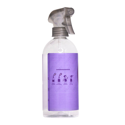 Sprühflasche - Selwie Shop