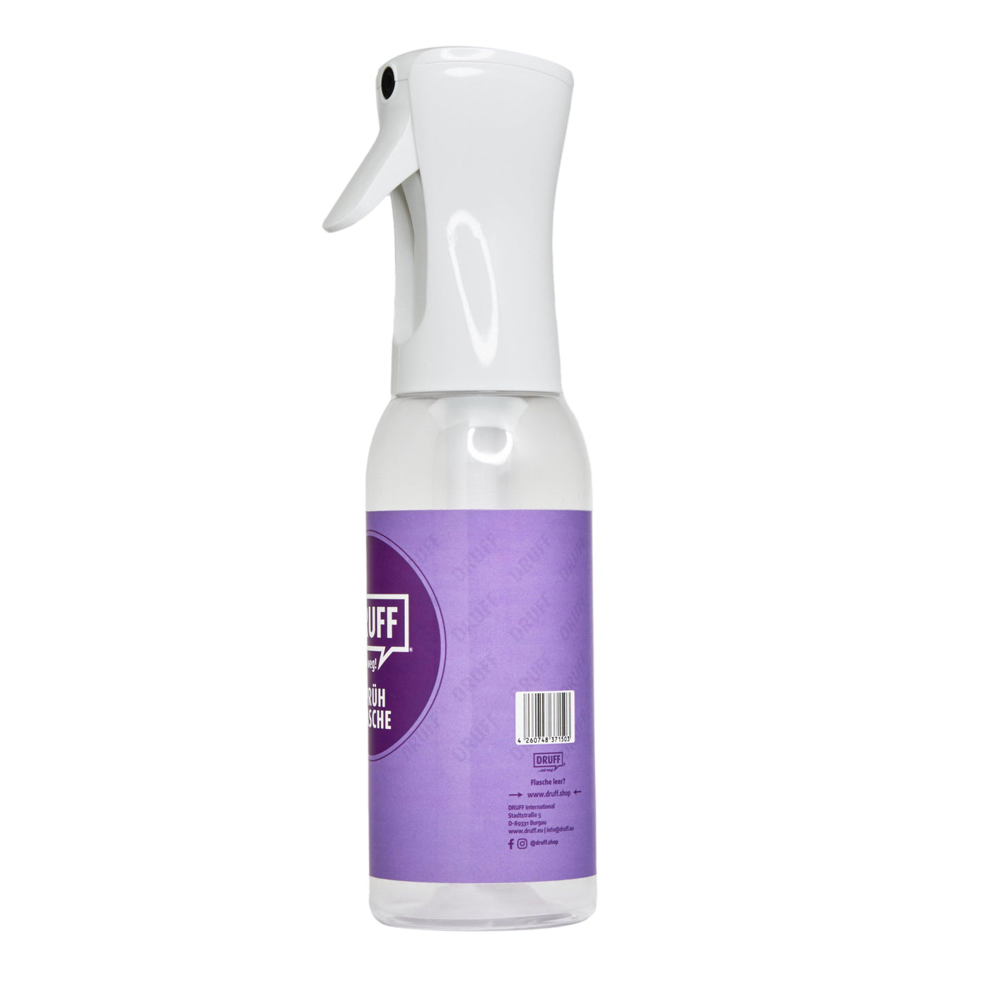 Air Pump 360 Flasche, 500 ml - Selwie Shop