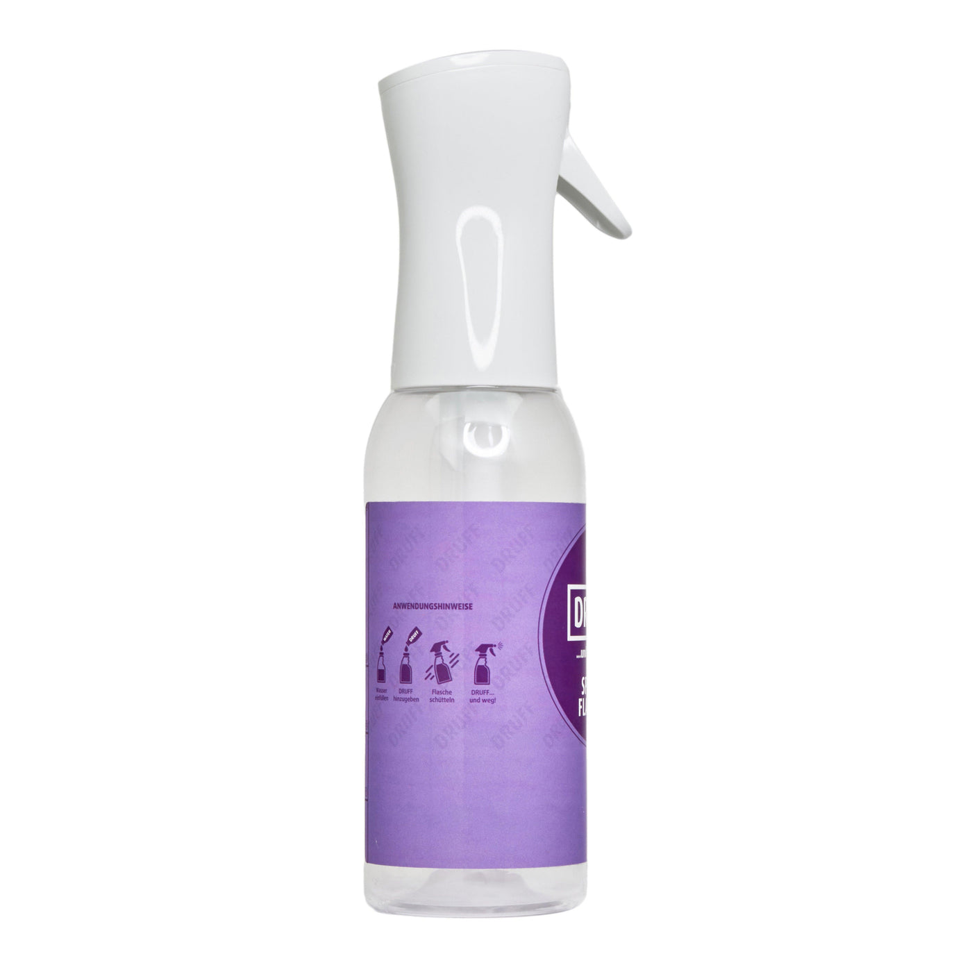 Air Pump 360 Flasche, 500 ml - Selwie Shop