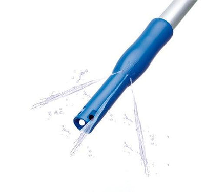 Sprühmop Profi inkl. Mopphalter 156 cm - Selwie Shop