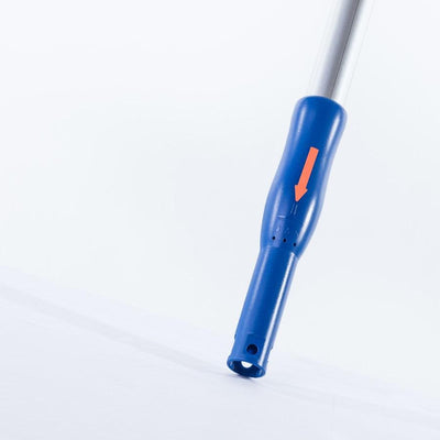 Sprühmop Profi inkl. Mopphalter 156 cm - Selwie Shop