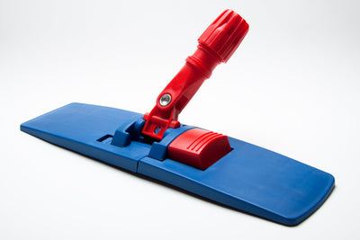 Sprühmop Profi inkl. Mopphalter 156 cm - Selwie Shop