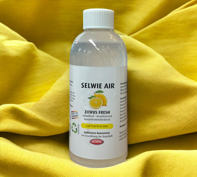 DUFTSTOFF SELWIE AIR ZITRUS FRESH KONZENTRAT 500ml