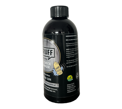 ADAM SUN der aromatischen Parfum-Allzweckreinigers