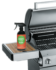 Grillreiniger Set mit 2 Flaschen - Selwie Shop