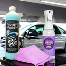 ADAM All Purpose Cleaner Similar to Yves Saint Laurent Y Eau de Parfum Intense