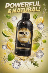 Anleitung DRUFF Produkte