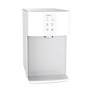 SPRUDELUX® RED DIAMOND 3.0 UV Auftisch-Tafelwasseranlage - Selwie Shop