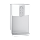 SPRUDELUX® RED DIAMOND 3.0 UV Auftisch-Tafelwasseranlage - Selwie Shop