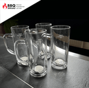 Bierzapfanlage GrillTisch BBQ-SEELAU - Selwie Shop