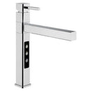 Designer 5-Wege-Wasserhahn STRATOS, Chrom - Selwie Shop