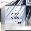 Bierzapfanlage GrillTisch BBQ-SEELAU - Selwie Shop