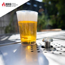 Bierzapfanlage PartySet für GrillTisch BBQ-SEELAU - Selwie Shop