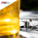 Bierzapfanlage GrillTisch BBQ-SEELAU - Selwie Shop