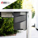 Bierzapfanlage PartySet für GrillTisch BBQ-SEELAU - Selwie Shop