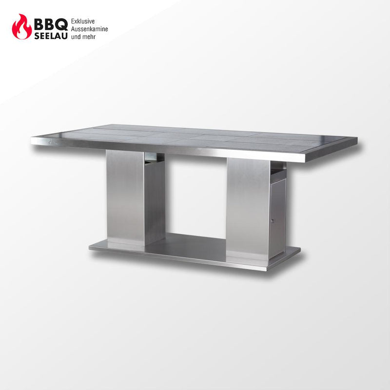 Magic Table II GAS - Standard Höhe 77cm - Selwie Shop