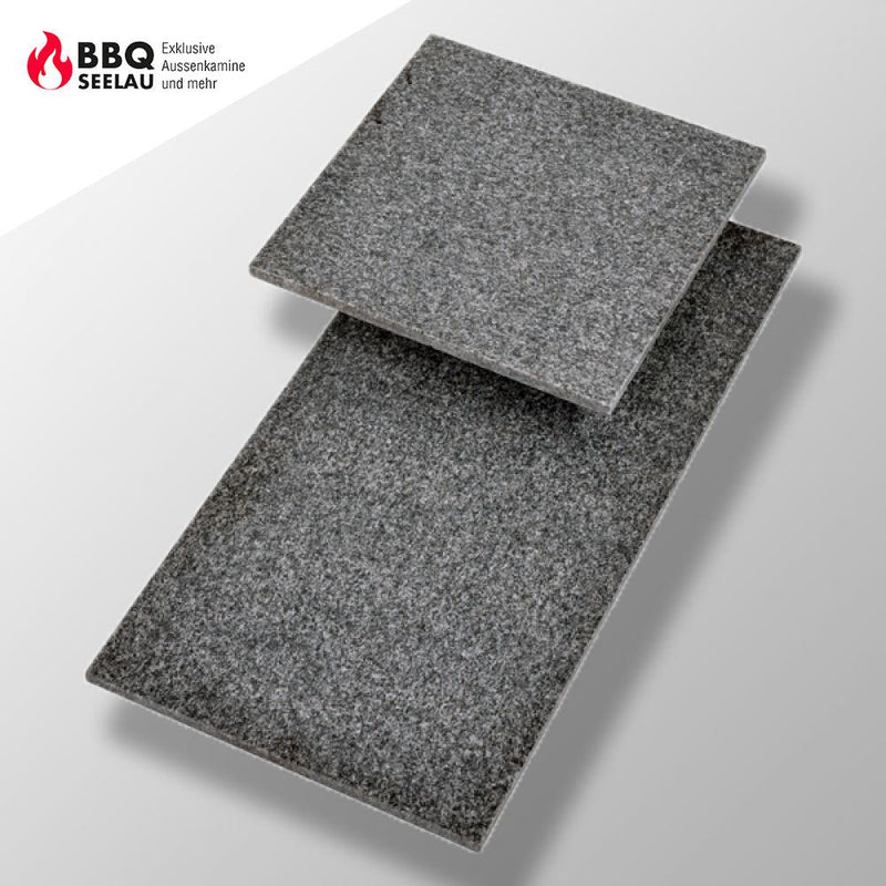 Magic Table Fliese Granit, poliert - klein (298 mm x 298 mm) - Selwie Shop
