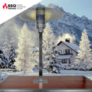 GrillTisch Gasheizstrahler - Selwie Shop