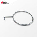 Suppentopf mit Stövchen - 4 Liter (Für Kamine Typ 1,2 oder 3) - Selwie Shop