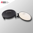 Pizzastein - Typ 3 - Abdeckung ohne Pizzastein - Selwie Shop