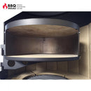 Pizzastein - Typ 3 - Abdeckung ohne Pizzastein - Selwie Shop