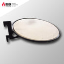 Pizzastein - Typ 3 - ohne Abdeckung - Selwie Shop