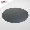 Bodenplatte - Aluminium, geriffelt - Selwie Shop